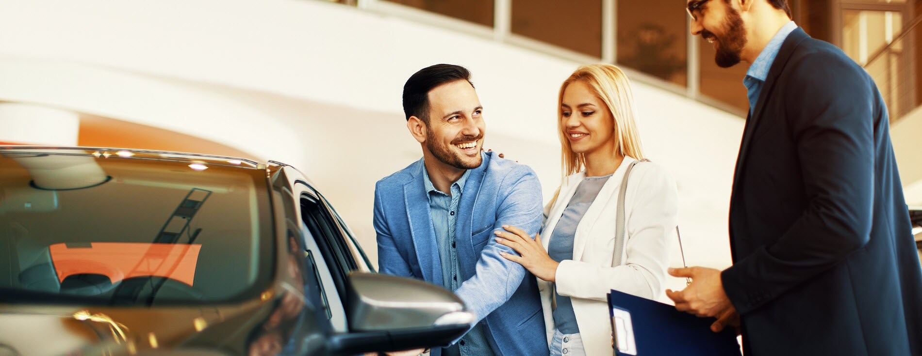 Volkswagen Dealer Sussex County NJ VW World of Newton