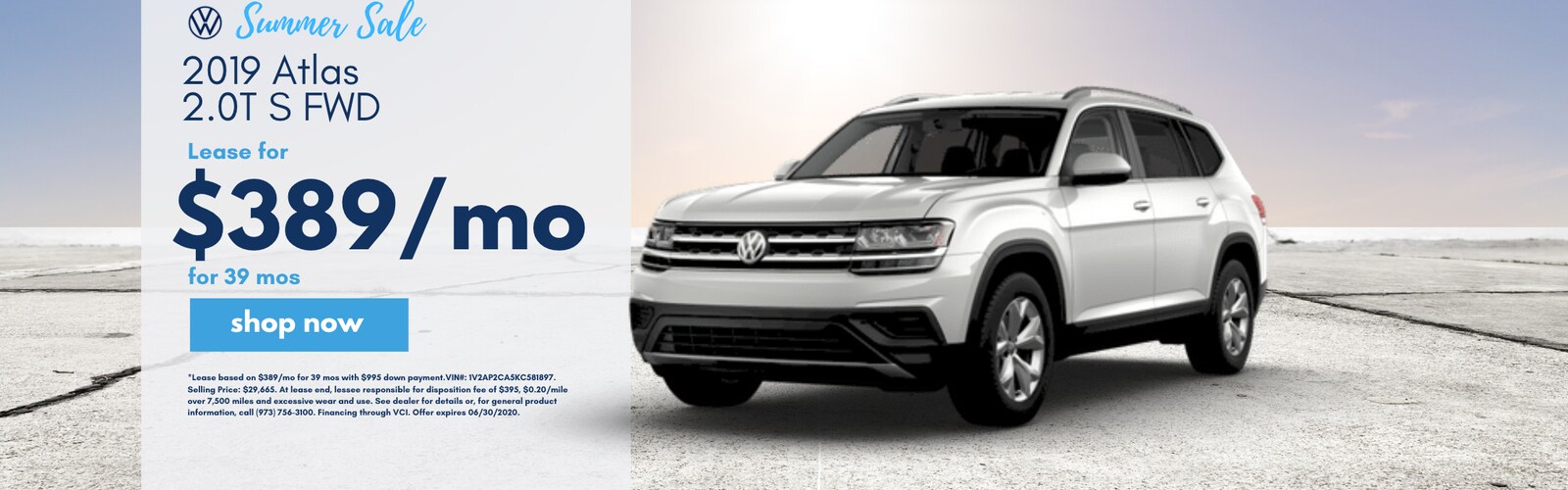 Volkswagen World of Newton Volkswagen Dealership in Newton