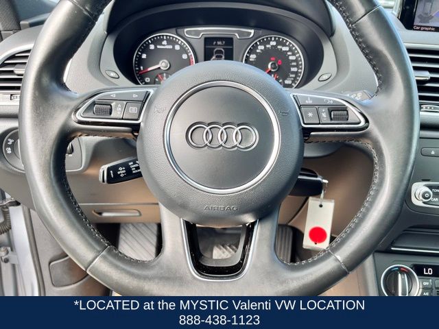 2018 Audi Q3 Premium - Photo 41