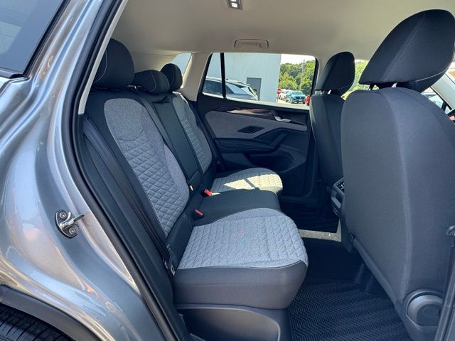 2025 Volkswagen Tiguan S - Photo 21