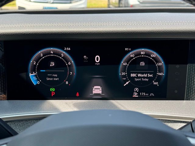 2025 Volkswagen Tiguan S - Photo 31