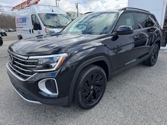 2026 Volkswagen Atlas 2.0T SE w/Technology SUV