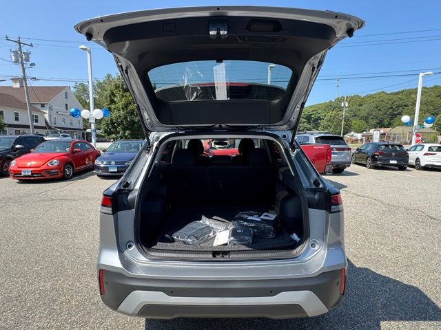 2025 Volkswagen Tiguan S - Photo 19