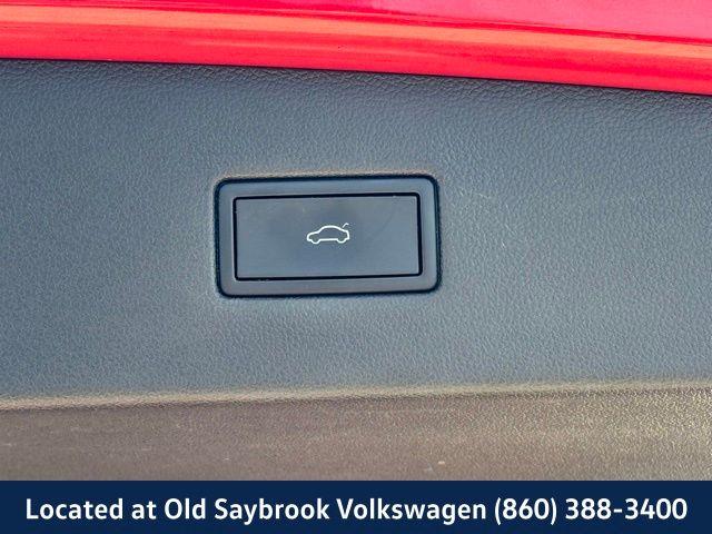 2022 Volkswagen Tiguan SE - Photo 19