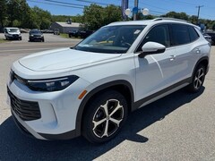 2026 Volkswagen Tiguan 2.0T SE SUV