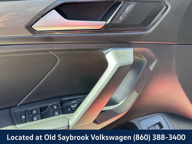 2022 Volkswagen Tiguan SE - Photo 30