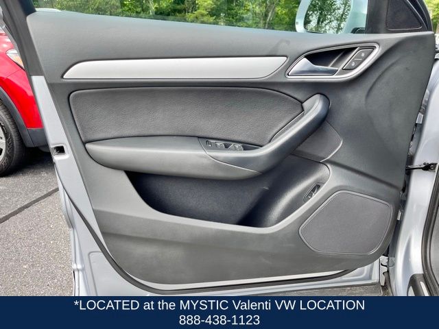 2018 Audi Q3 Premium - Photo 31