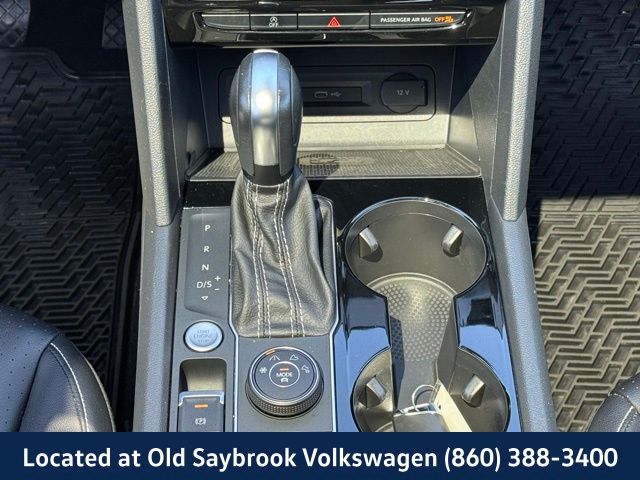 2023 Volkswagen Atlas SE w/Tech - Photo 19