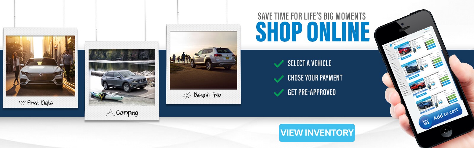 Buy From Home Volkswagen of Old Saybrook CT Near Guilford CT.