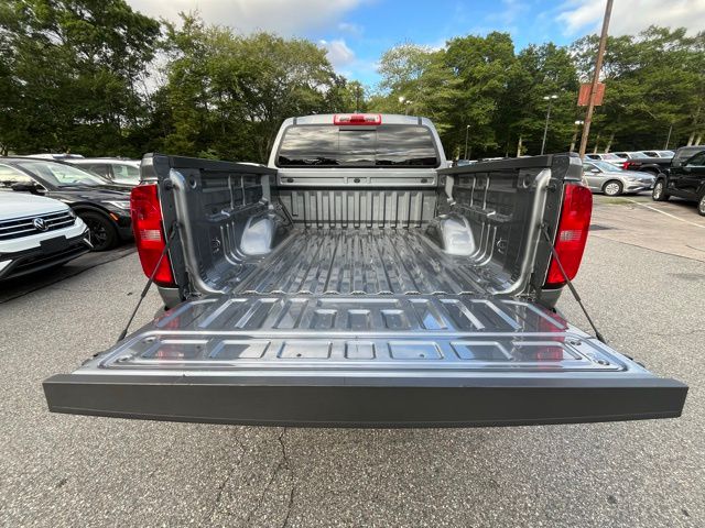 2022 Chevrolet Colorado Z71 - Photo 17