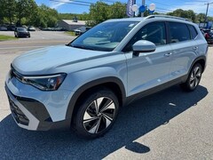 2026 Volkswagen Taos 1.5T SE SUV