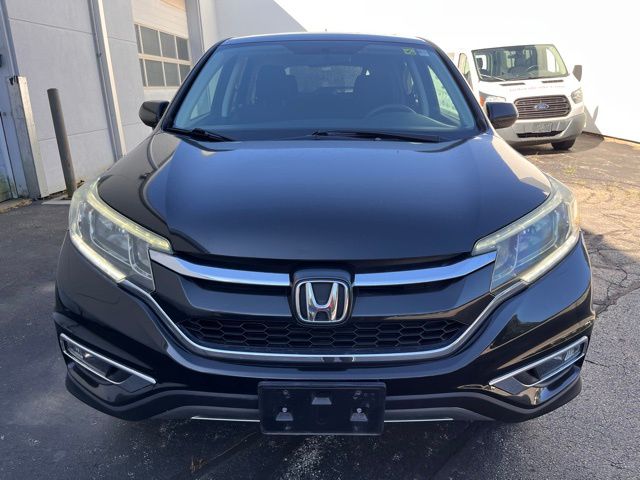 2015 Honda CR-V EX photo 2