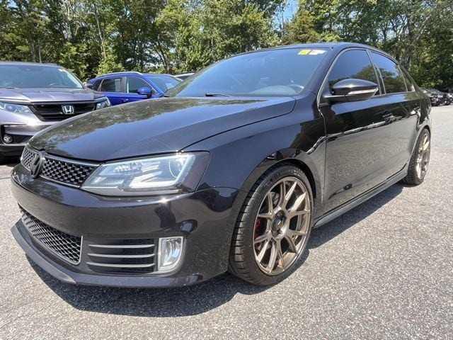 Used 2013 Volkswagen Jetta GLI with VIN 3VW5A7AJXDM395713 for sale in Old Saybrook, CT