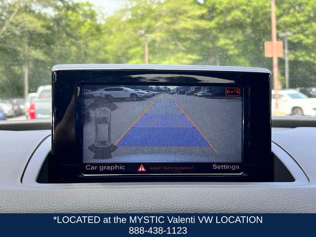 2018 Audi Q3 Premium - Photo 38