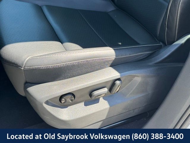 2023 Volkswagen Atlas SE w/Tech - Photo 35