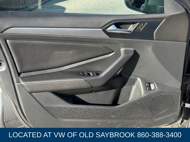 2024 Volkswagen Jetta SE - Photo 28