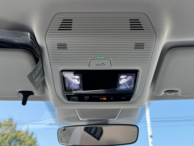 2025 Volkswagen Tiguan S - Photo 17