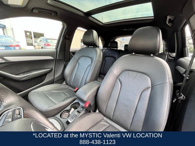 2018 Audi Q3 Premium - Photo 40