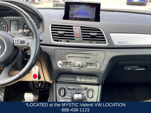 2018 Audi Q3 Premium - Photo 16