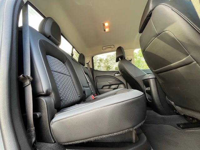 2022 Chevrolet Colorado Z71 - Photo 20