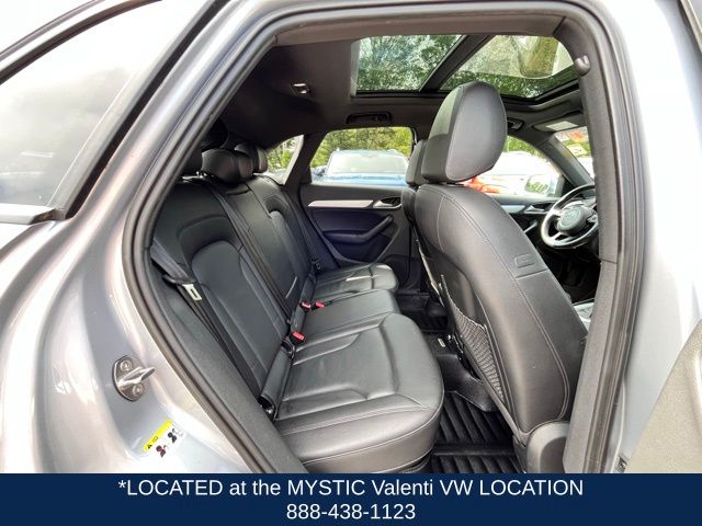 2018 Audi Q3 Premium - Photo 20