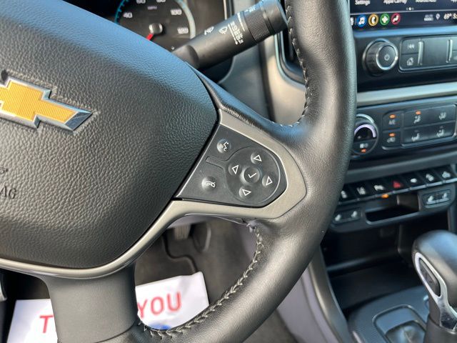 2022 Chevrolet Colorado Z71 - Photo 41
