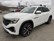  Volkswagen Atlas Cross Sport