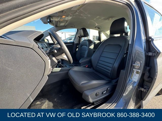 2024 Volkswagen Jetta SE - Photo 26