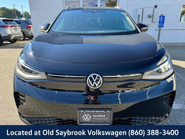 2023 Volkswagen ID.4 Pro Plus photo 4