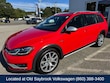 Volkswagen Golf Alltrack