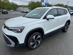 2026 Volkswagen Taos 1.5T SE SUV