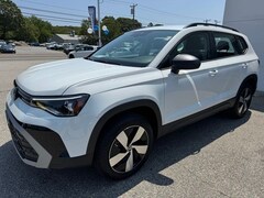 2025 Volkswagen Taos 1.5T S SUV