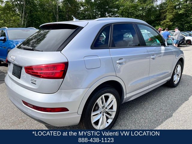 2018 Audi Q3 Premium - Photo 7