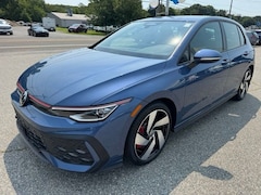 2026 Volkswagen Golf GTI S Hatchback