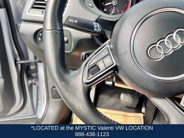 2018 Audi Q3 Premium - Photo 42