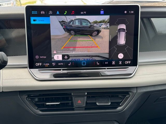 2025 Volkswagen Tiguan SE - Photo 35