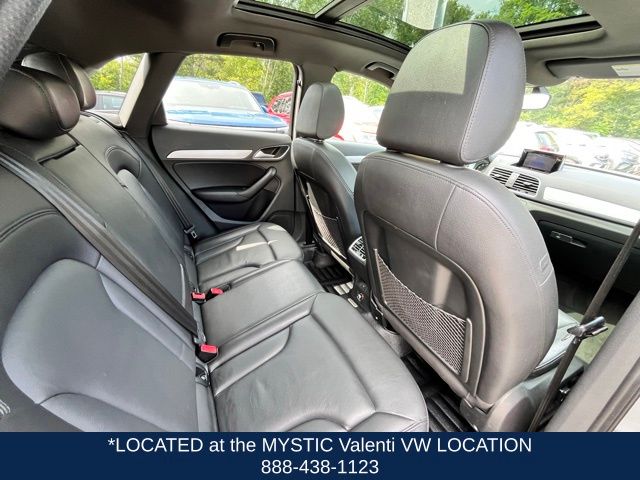 2018 Audi Q3 Premium - Photo 21