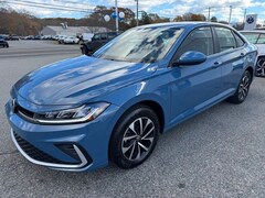 2026 Volkswagen Jetta 1.5T S Sedan