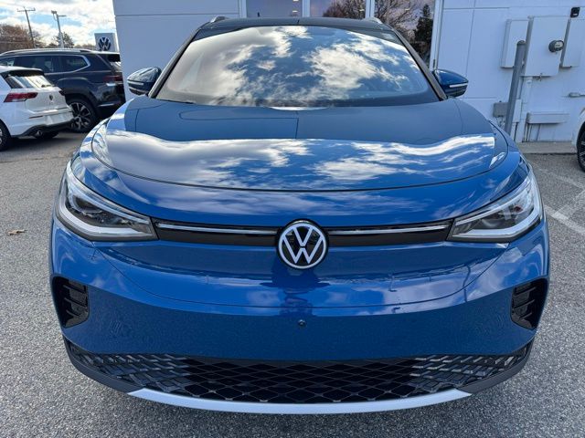 New Volkswagen ID.4 SUV for Sale in Old Saybrook, CT