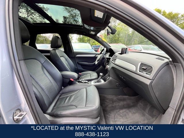 2018 Audi Q3 Premium - Photo 23