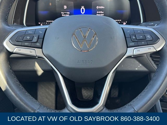 2024 Volkswagen Jetta SE - Photo 34