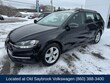  Volkswagen Golf Sportwagen
