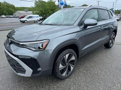 2026 Volkswagen Taos 1.5T SE SUV