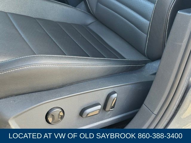 2024 Volkswagen Jetta SE - Photo 27