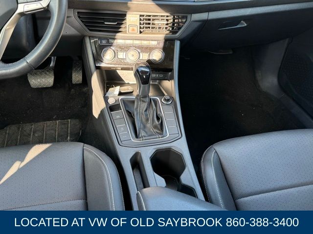 2024 Volkswagen Jetta SE - Photo 15