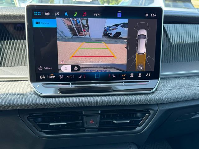 2025 Volkswagen Tiguan S - Photo 32