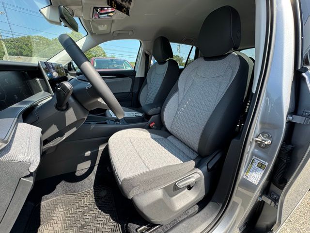 2025 Volkswagen Tiguan S - Photo 27