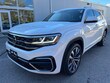 Volkswagen Atlas Cross Sport