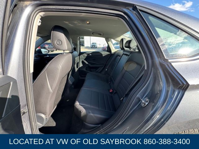2024 Volkswagen Jetta SE - Photo 9