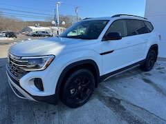 2026 Volkswagen Atlas 2.0T Peak Edition SUV